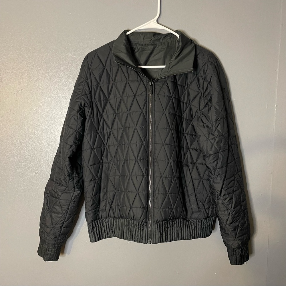 Nike Reversible Jacket - Picture 7 of 10
